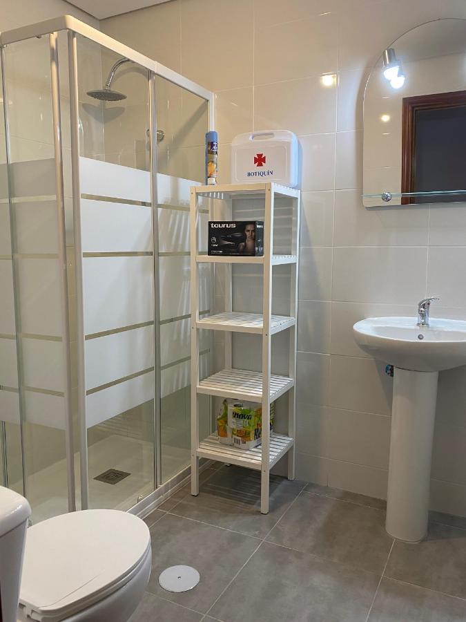 Quattro Sevilla Centro Экстерьер фото