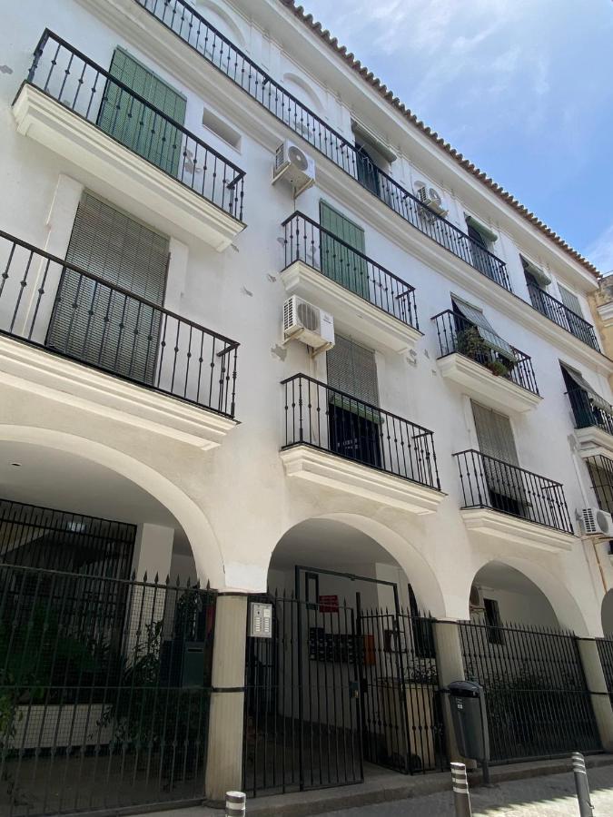 Quattro Sevilla Centro Экстерьер фото