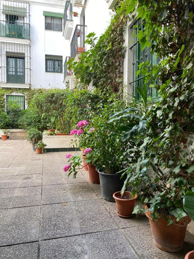 Quattro Sevilla Centro Экстерьер фото
