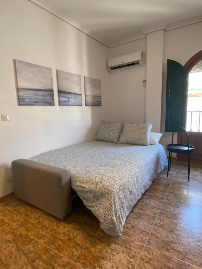 Quattro Sevilla Centro Экстерьер фото
